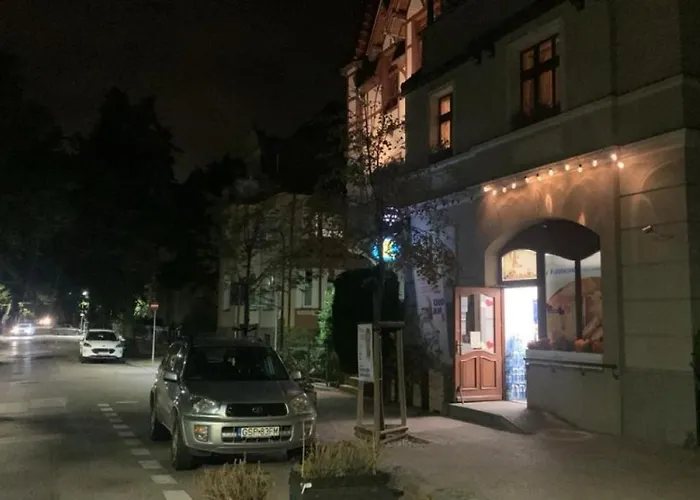 Magic Sopot s
