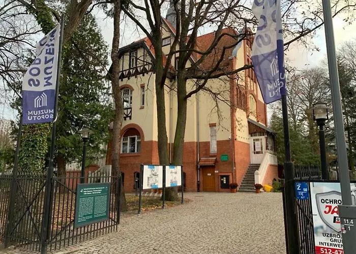 Magic Sopot s