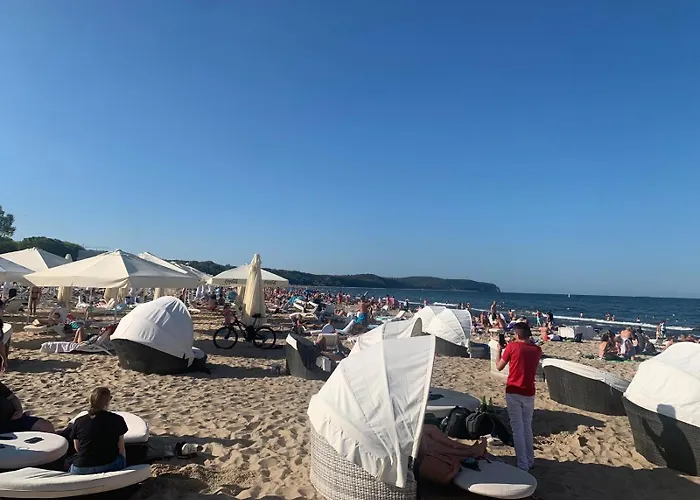 Magic Sopot s